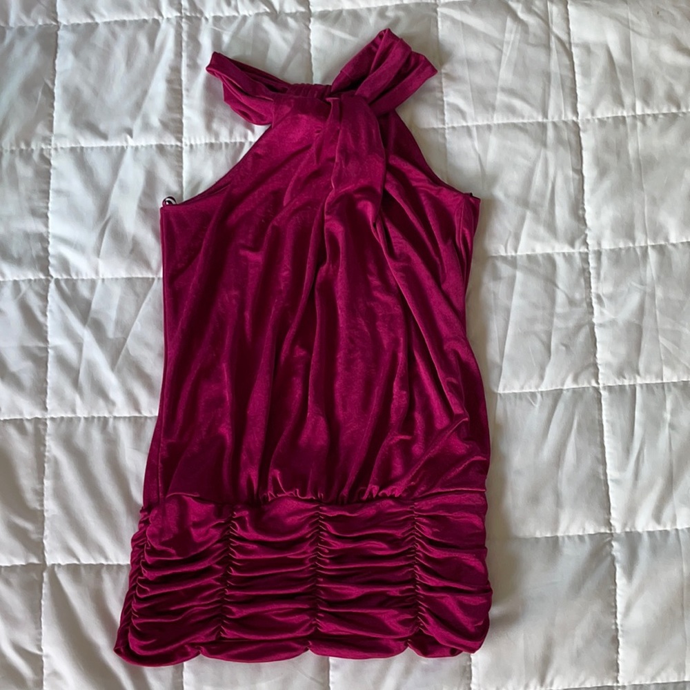 Arden B shirt